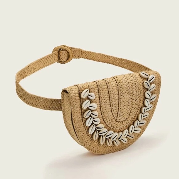 Island Fanny Pack / Crossbody Bag - Picture 3 of 3